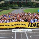 Die ADAC Kart Masters Teilnehmer 2015